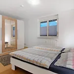 Rheinvorland Apartament Linx