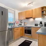 Apartament Rheinvorland Linx