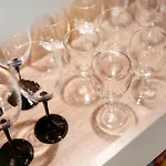 Rheinvorland Apartament *