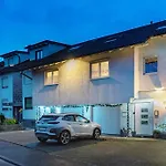 Rheinvorland Apartament