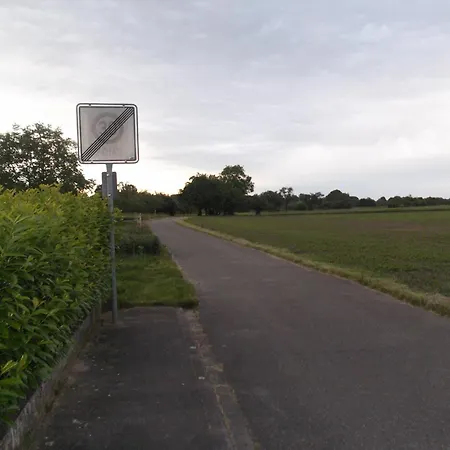 Apartman Rheinvorland Linx