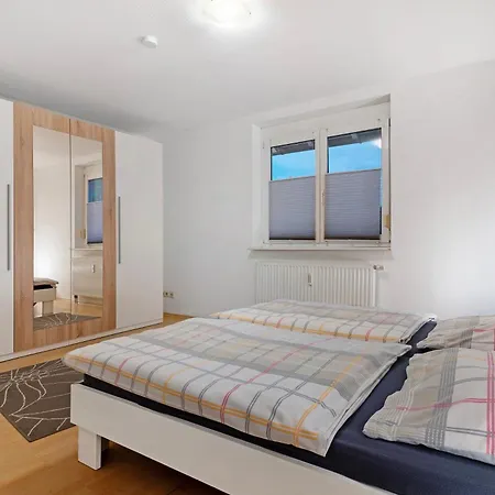 Rheinvorland Apartman Linx