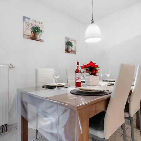 Apartman Rheinvorland