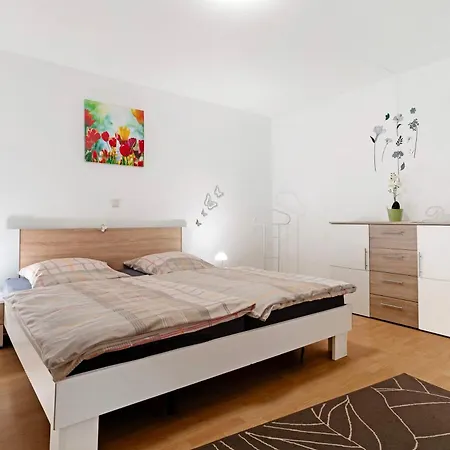 Apartman Rheinvorland *