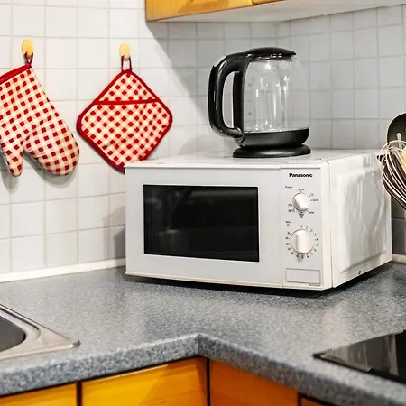 Rheinvorland Apartman