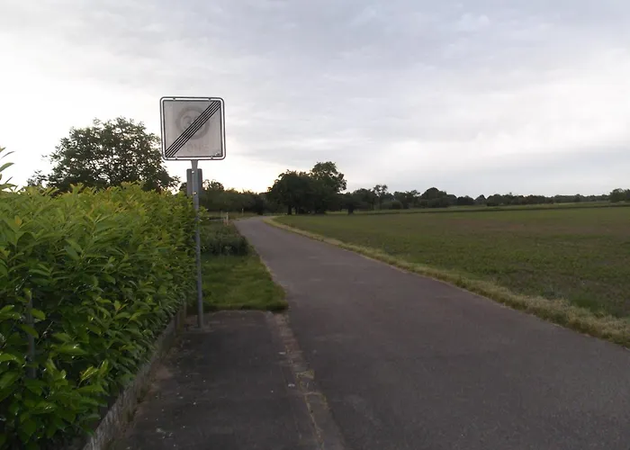 Appartement Rheinvorland Linx