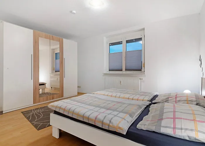 Rheinvorland Appartement Linx