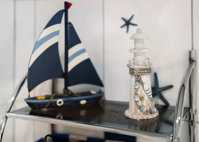 Rheinvorland Appartement Linx