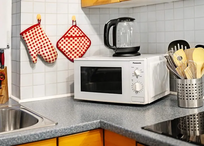 Rheinvorland Appartement