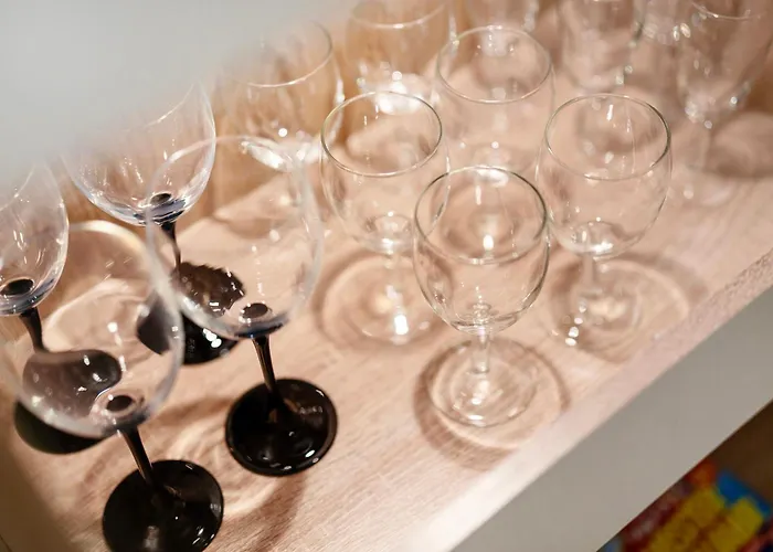 Rheinvorland Appartement *